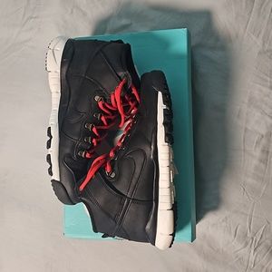 NIKE SB DUNK HIGH BOOTS